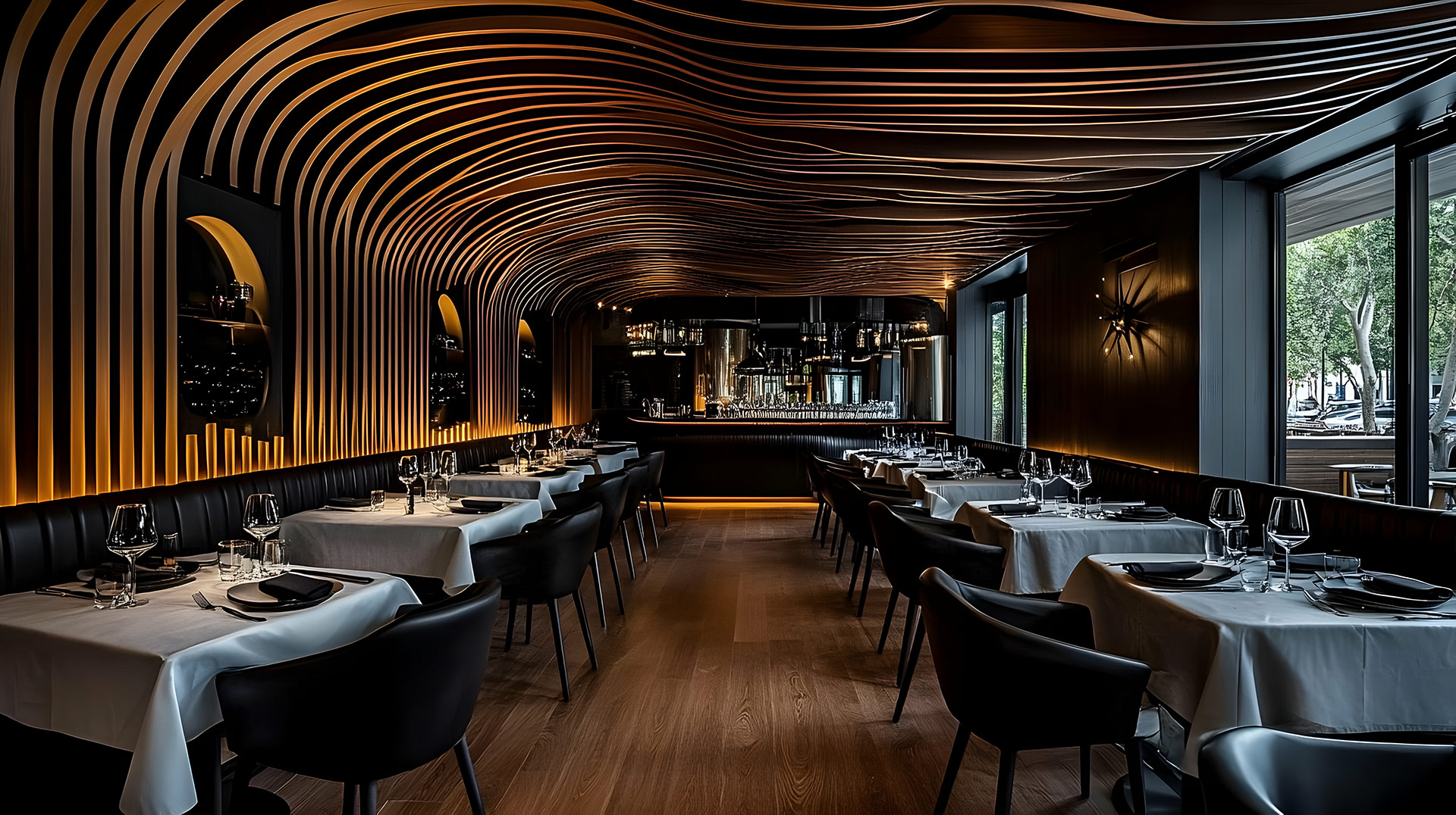 Inquinamento acustico nei locali pubblici acustica Parma